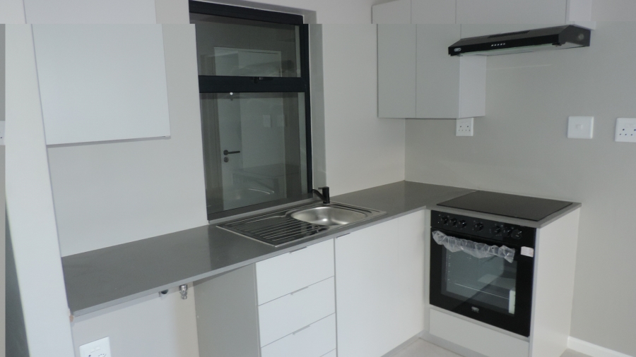 1 Bedroom Property for Sale in Mykonos Western Cape